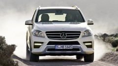 Cars Class Mercedes-Benz