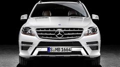 Cars Class Mercedes-Benz