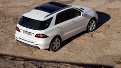 Cars Class Mercedes-Benz