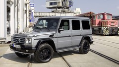 Cars Class Mercedes-Benz