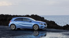 Cars Class Mercedes-Benz