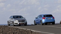 Cars Class Mercedes-Benz