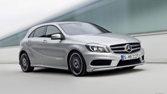 Cars Class Mercedes-Benz