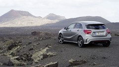 Cars Class Mercedes-Benz