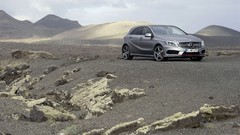 Cars Class Mercedes-Benz