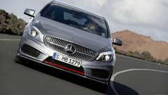 Cars Class Mercedes-Benz Mercedes-Benz A-Class