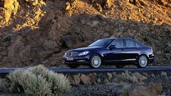 Cars Class Mercedes-Benz vehicles