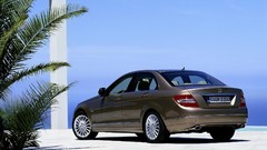 Cars Class Mercedes-Benz vehicles