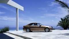 Cars Class Mercedes-Benz vehicles