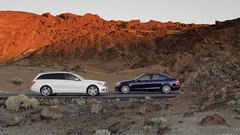 Cars Class Mercedes-Benz vehicles