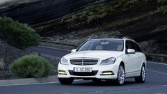 Cars Class Mercedes-Benz vehicles