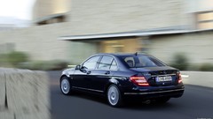 Cars Class Mercedes-Benz vehicles