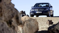 Cars Class Mercedes-Benz vehicles