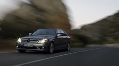 Cars Class Mercedes-Benz vehicles