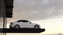 Cars Class Mercedes-Benz vehicles