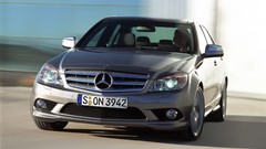 Cars Class Mercedes-Benz vehicles