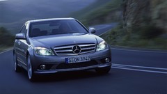 Cars Class Mercedes-Benz vehicles