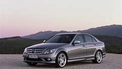 Cars Class Mercedes-Benz vehicles