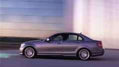 Cars Class Mercedes-Benz vehicles