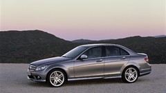 Cars Class Mercedes-Benz vehicles