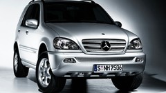 Cars Class Mercedes-Benz vehicles