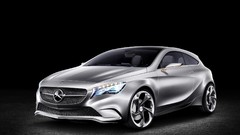 Cars Class Mercedes-Benz vehicles concept art
