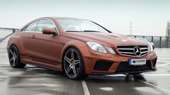 Cars Class static black edition Coupé