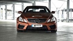 Cars Class static black edition Coupé