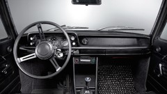 Cars classic cars car interiors BMW 2002 tii Reconstructed
