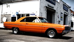 Cars classic cars dodge dart