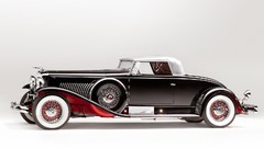 Cars classic cars duesenberg 1931 Duesenberg J 460 Murphy Coupe