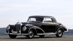 Cars classic cars Mercedes-Benz