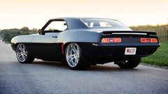 Cars classic Chevrolet classic cars