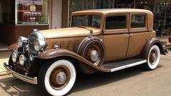 Cars classic classic cars