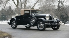 Cars classic convertible auburn old cars