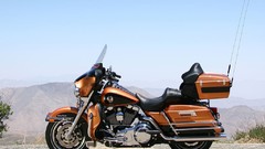 Cars classic Electra 2008