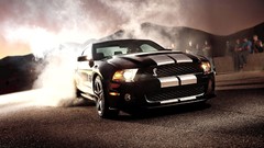 Cars classic Motorsports sports cars ford mustang shelby gt500 