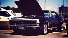 Cars classic muscle american cars