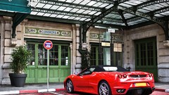 Cars classic neo attila sports cars