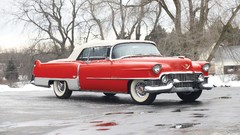 Cars classic old cars Cadillac Eldorado
