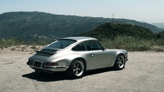 Cars classic porsche 911