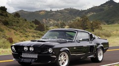 Cars classic vehicles Ford mustang ford mustang shelby gt500