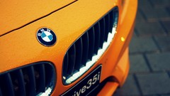 Cars close-up BMW vehicles bmw z4