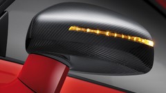 Cars close-up side view vehicles mirrors audi tt Audi TT RS 