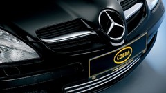 Cars cobra Mercedes-Benz Mercedes-Benz SLK-Class