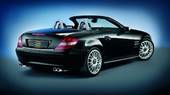Cars cobra Mercedes-Benz Mercedes-Benz SLK-Class