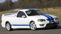 Cars cobra Ute vehicles ford falcon fpv Aussie Muscle Car Ford 