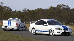 Cars cobra vehicles ford falcon fpv Aussie Muscle Car Ford 