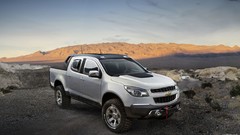 Cars Colorado Chevrolet rally