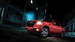 Cars colors ford sport